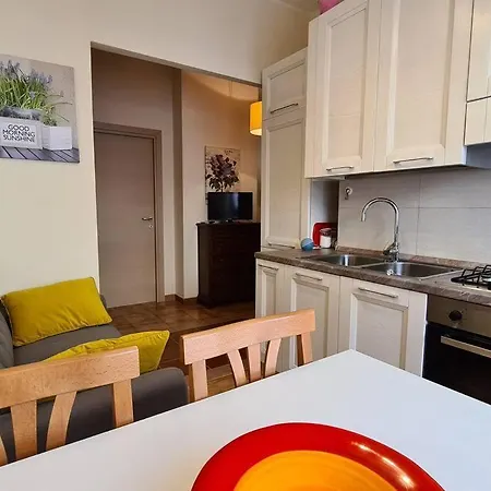 San Benedetto Apartment