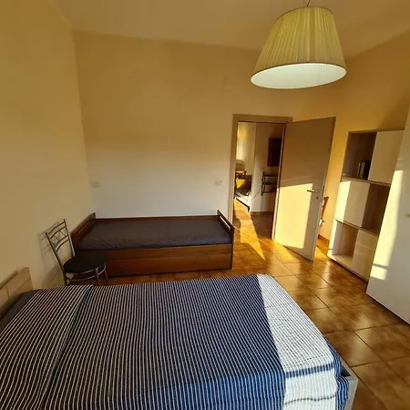Apartment San Benedetto *