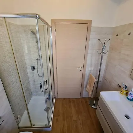San Benedetto Apartment