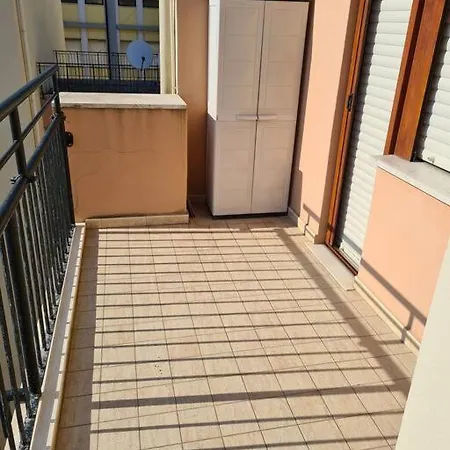 San Benedetto Apartment Cagliari