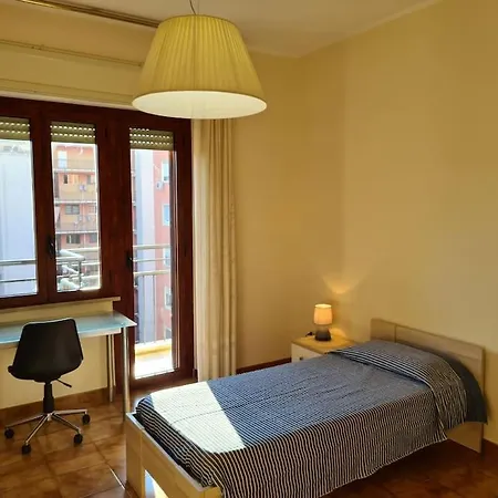 San Benedetto Apartment